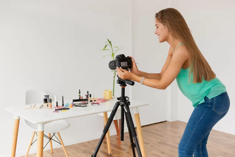 Trending Beauty Product Photography Ideas in 2023
